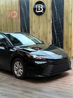 تۆیۆتا کامری